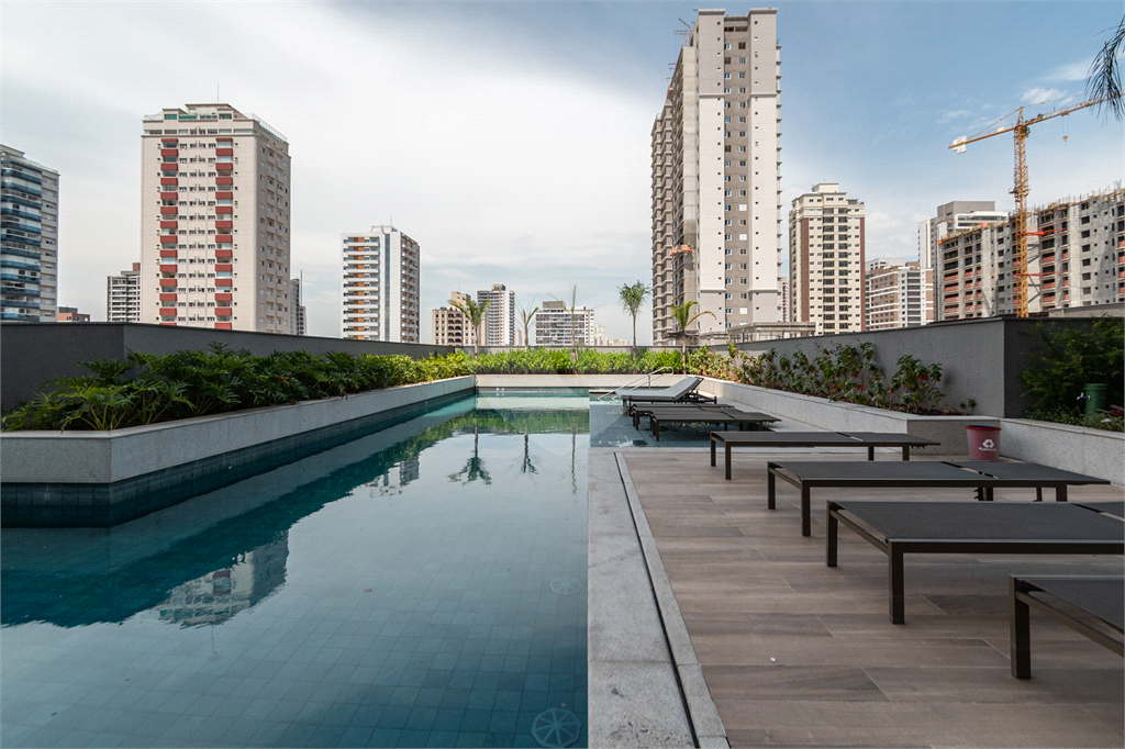Apartamento 2 Suítes - 450 metros do Metro