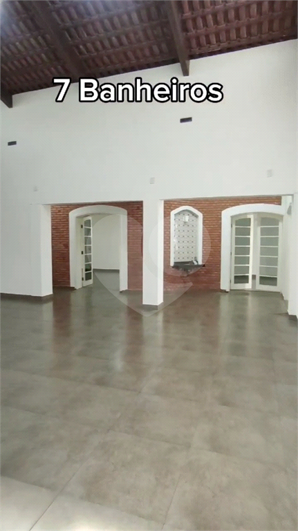 Casa para alugar com 7 quartos, 750m² - Foto 13