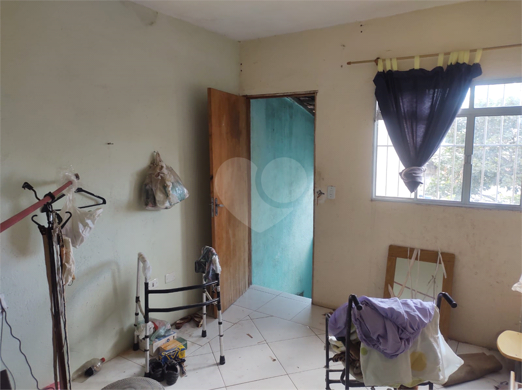TERRENO À VENDA V. NOVA CACHOEIRINHA