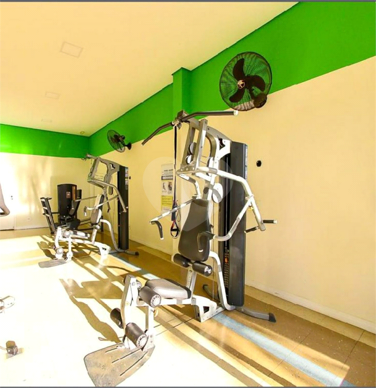 Apartamento para venda no Tucuruvi.