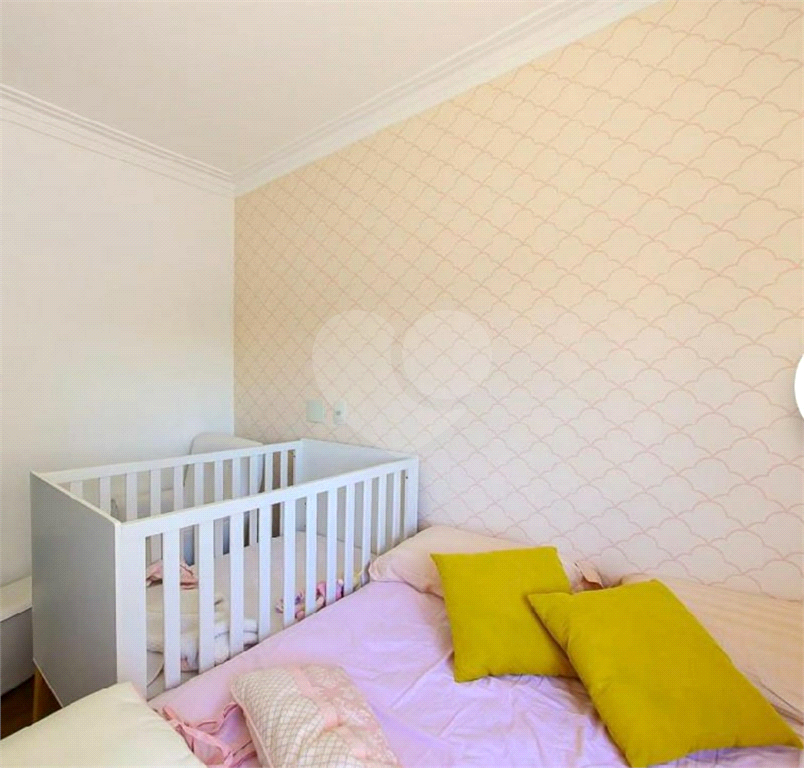 Apartamento para venda no Tucuruvi.