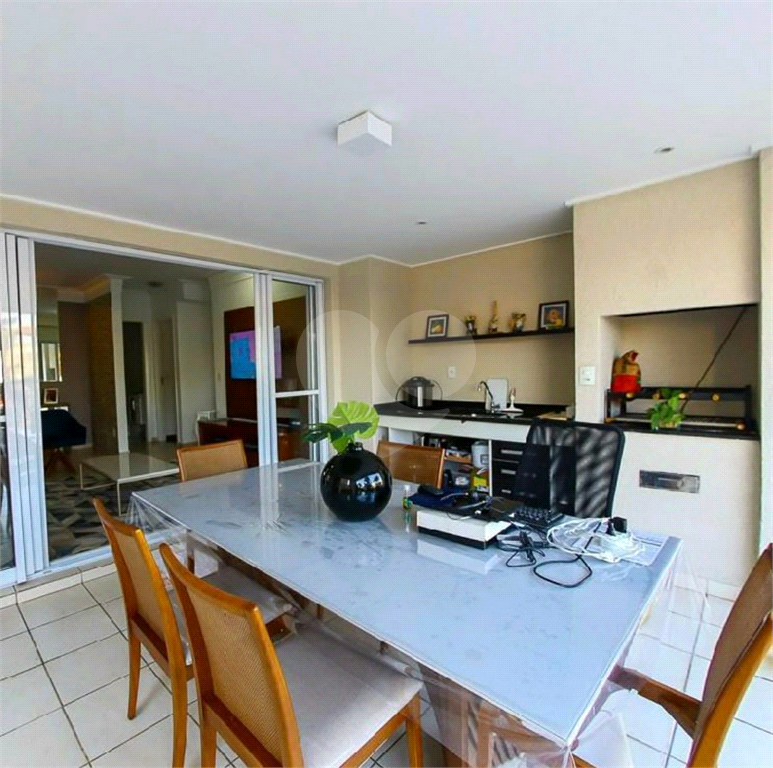 Apartamento para venda no Tucuruvi.