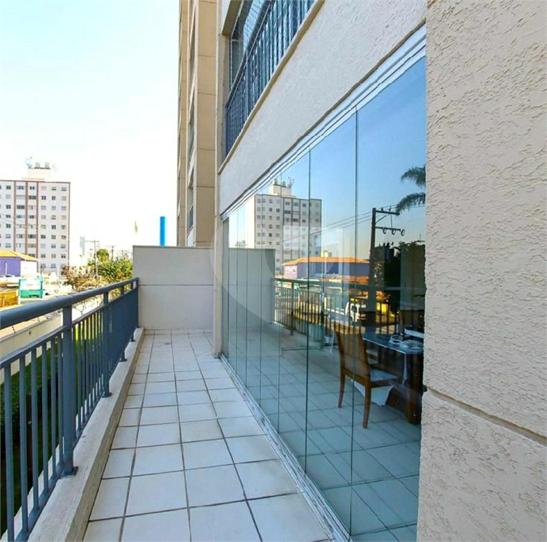 Apartamento para venda no Tucuruvi.