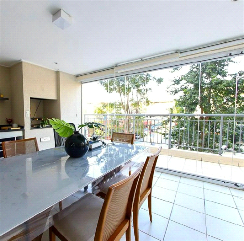 Apartamento para venda no Tucuruvi.