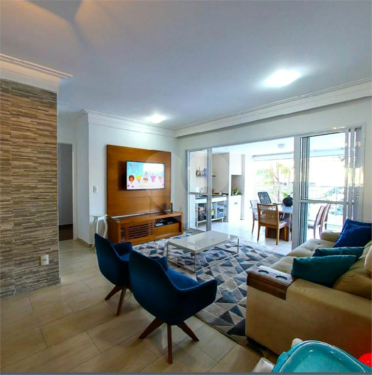 Apartamento para venda no Tucuruvi.