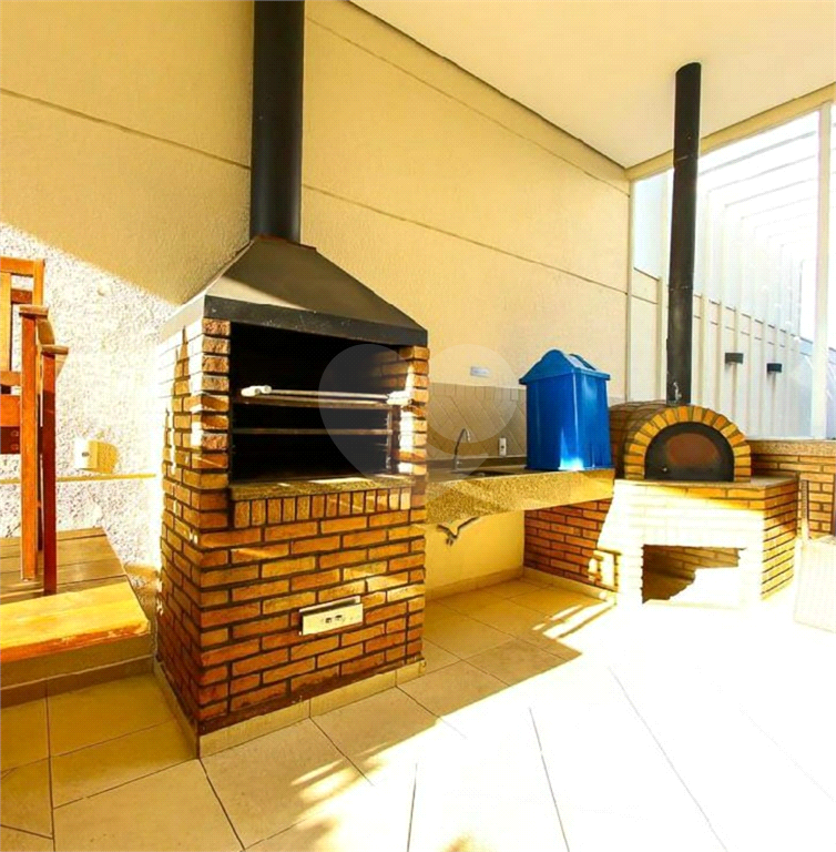 Apartamento para venda no Tucuruvi.