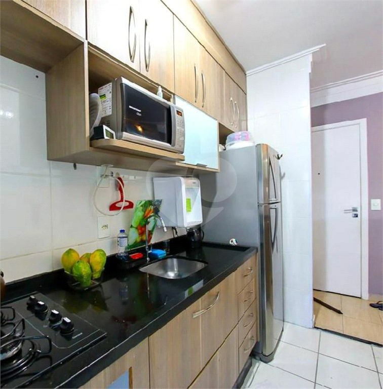 Apartamento para venda no Tucuruvi.