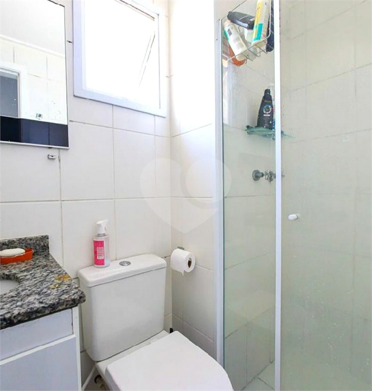 Apartamento para venda no Tucuruvi.