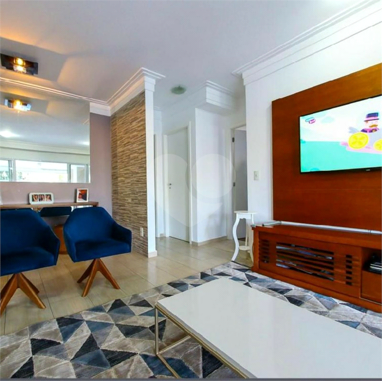 Apartamento para venda no Tucuruvi.