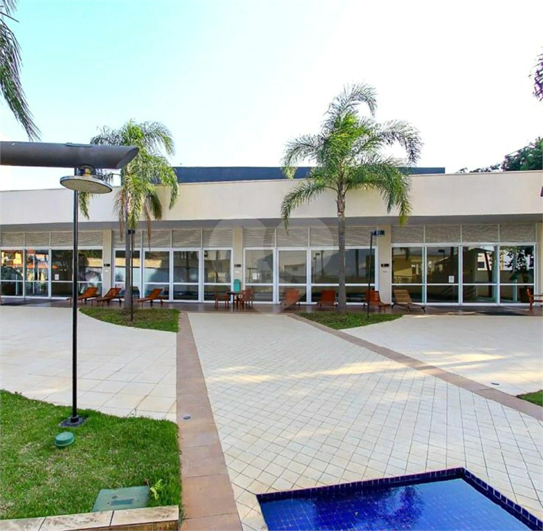 Apartamento para venda no Tucuruvi.