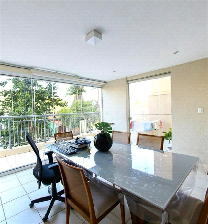 Apartamento para venda no Tucuruvi.