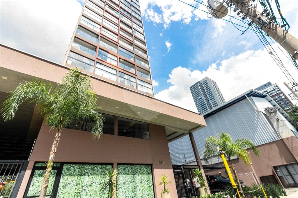 ?? Studio 29m² com Localização Inteligente e Alto Potencial de Valorização