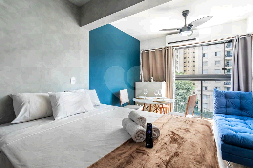 ?? Studio 29m² com Localização Inteligente e Alto Potencial de Valorização