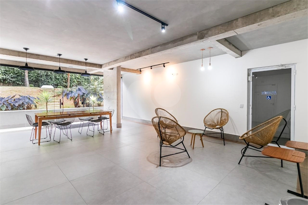 ?? Studio 29m² com Localização Inteligente e Alto Potencial de Valorização