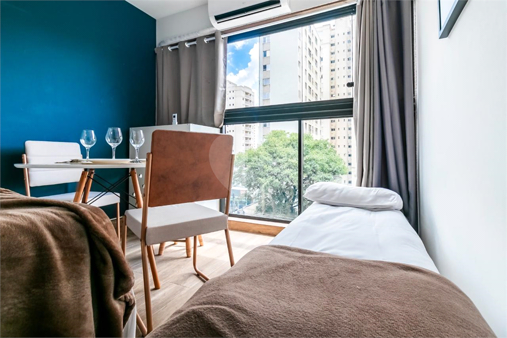 ?? Studio 29m² com Localização Inteligente e Alto Potencial de Valorização
