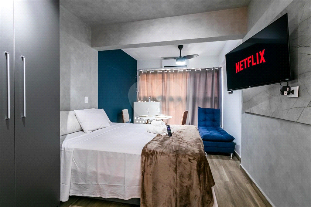 ?? Studio 29m² com Localização Inteligente e Alto Potencial de Valorização