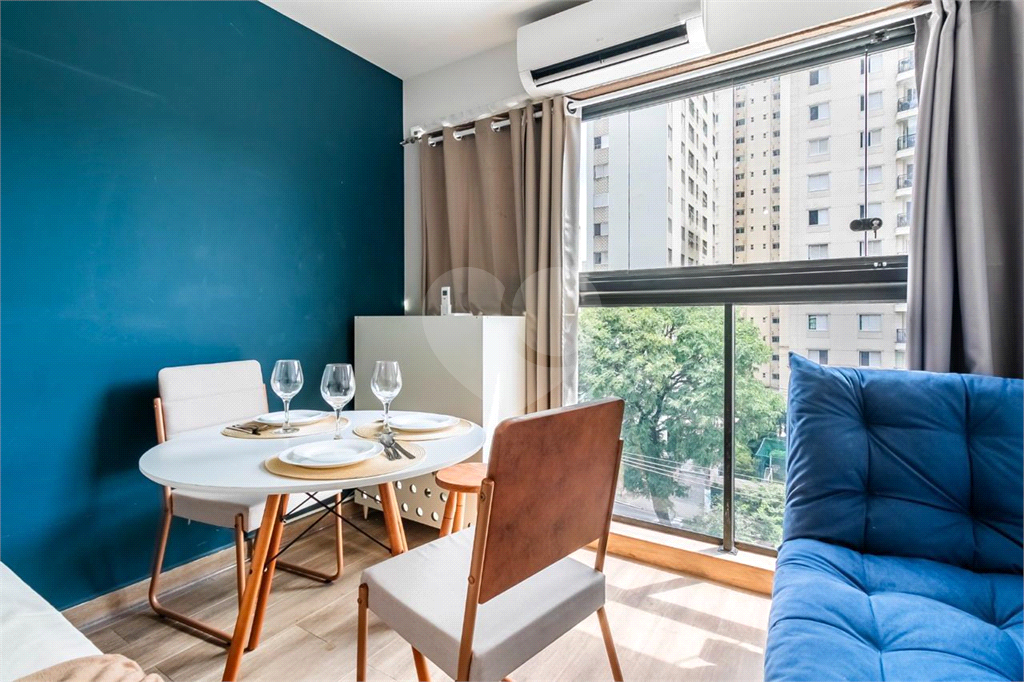 ?? Studio 29m² com Localização Inteligente e Alto Potencial de Valorização