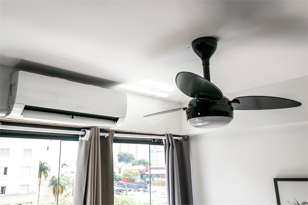 ?? Studio 29m² com Localização Inteligente e Alto Potencial de Valorização