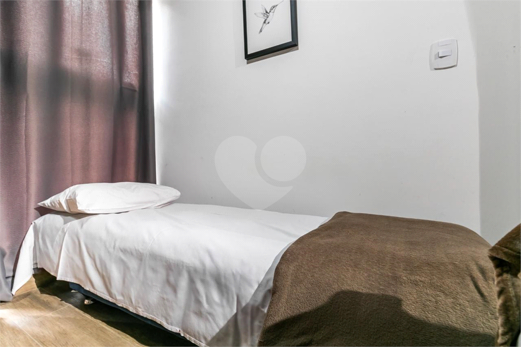 ?? Studio 29m² com Localização Inteligente e Alto Potencial de Valorização