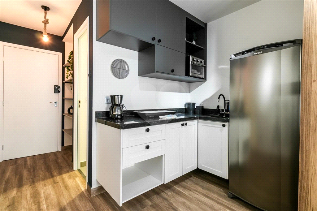 ?? Studio 29m² com Localização Inteligente e Alto Potencial de Valorização