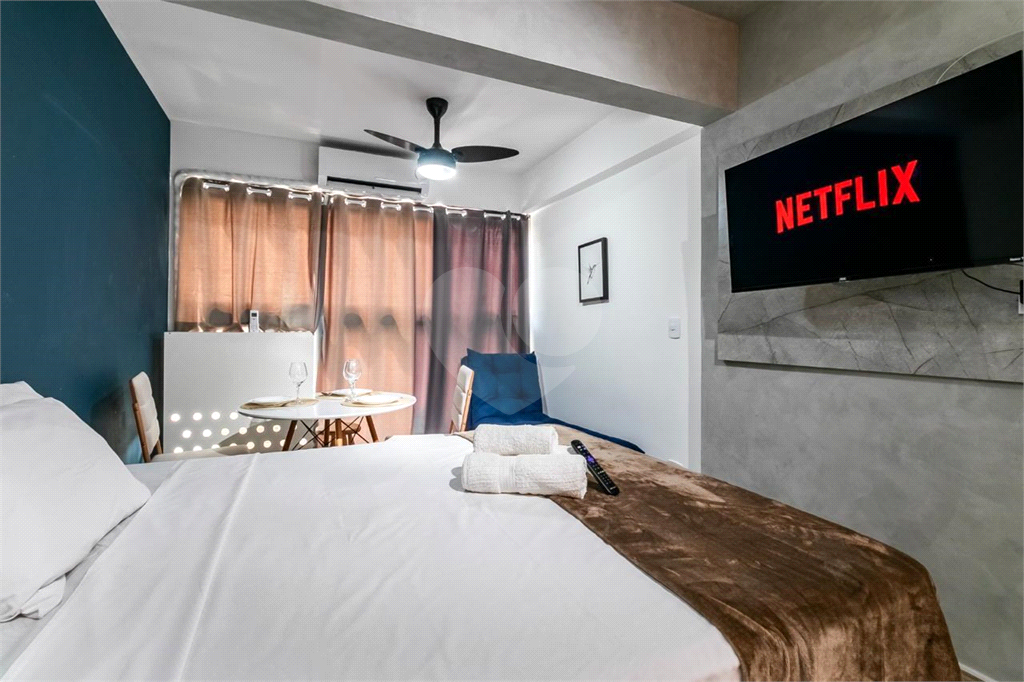 ?? Studio 29m² com Localização Inteligente e Alto Potencial de Valorização