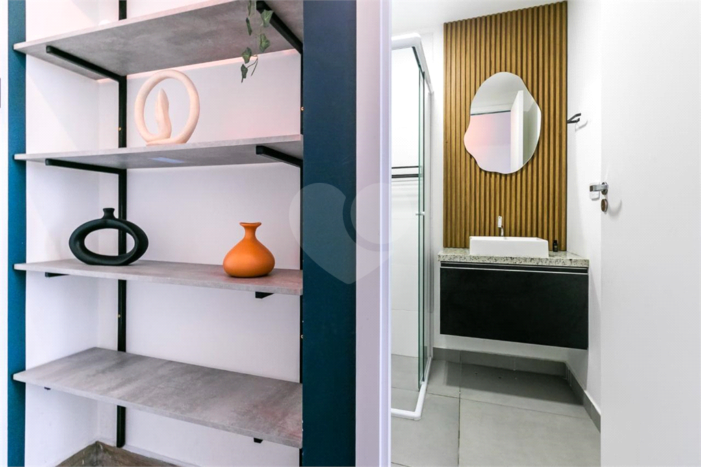 ?? Studio 29m² com Localização Inteligente e Alto Potencial de Valorização