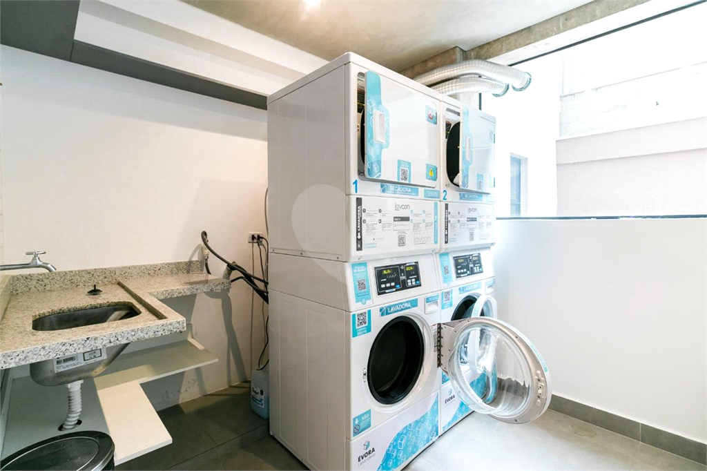 ?? Studio 29m² com Localização Inteligente e Alto Potencial de Valorização