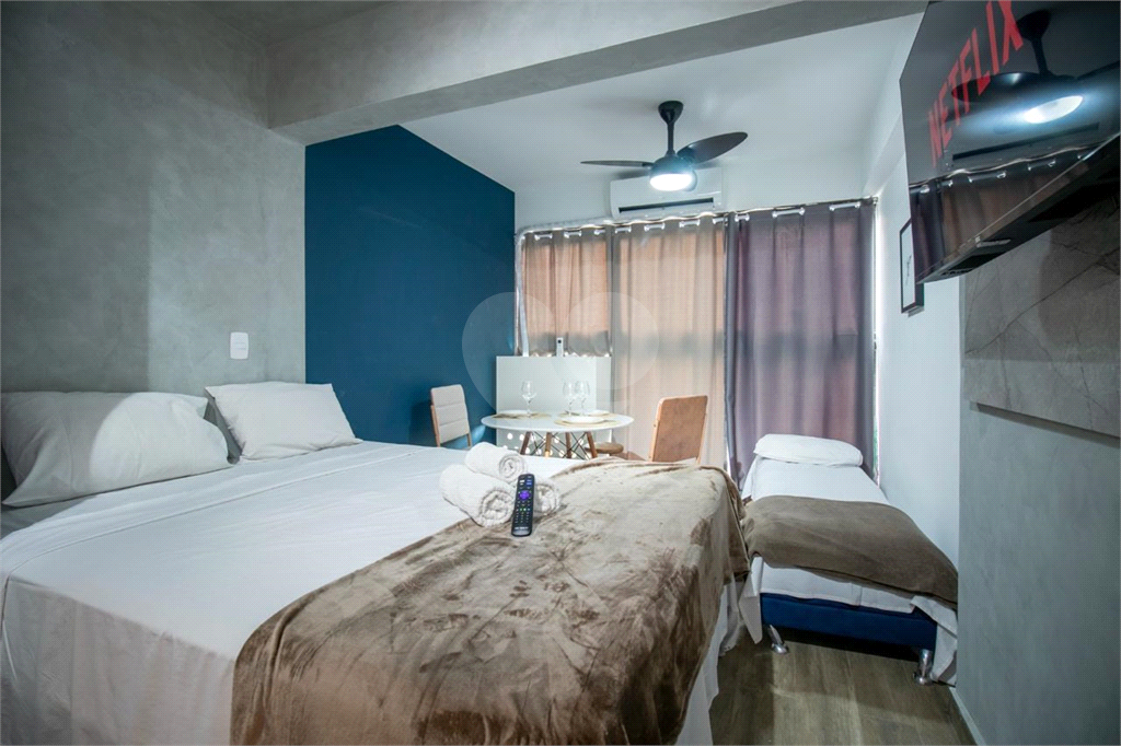 ?? Studio 29m² com Localização Inteligente e Alto Potencial de Valorização