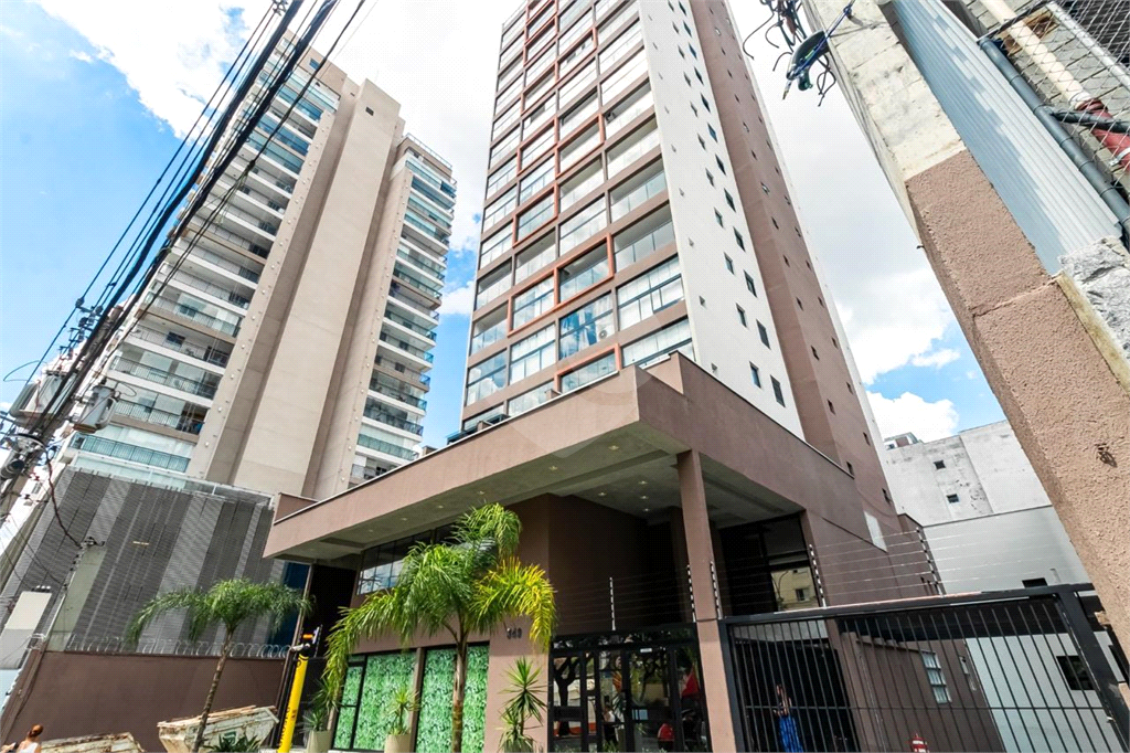 ?? Studio 29m² com Localização Inteligente e Alto Potencial de Valorização