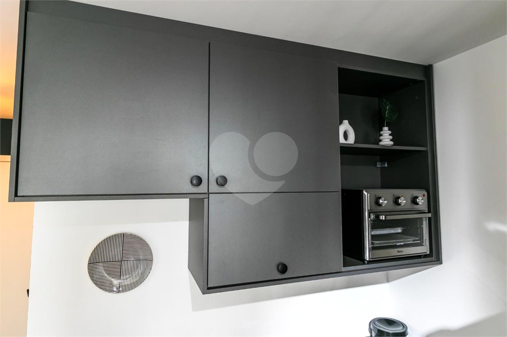 ?? Studio 29m² com Localização Inteligente e Alto Potencial de Valorização