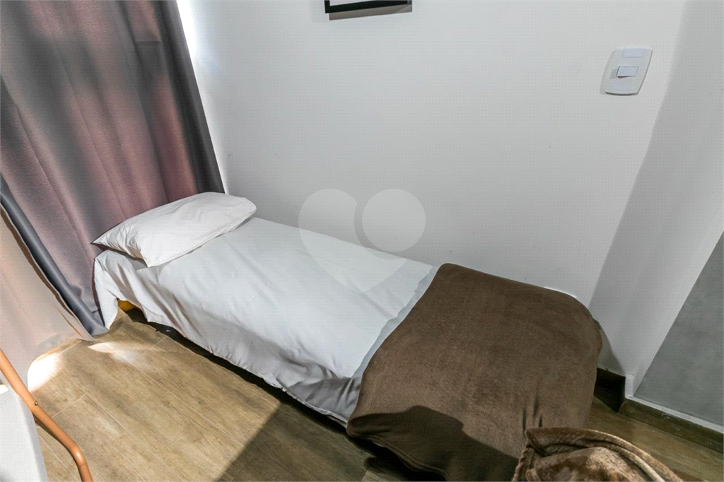 ?? Studio 29m² com Localização Inteligente e Alto Potencial de Valorização