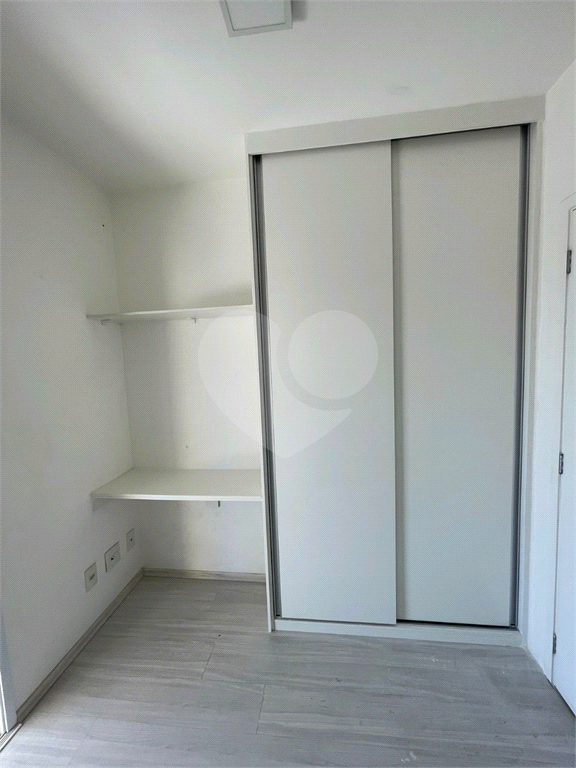 Apartamento Venda ou Locação - Tucuruvi