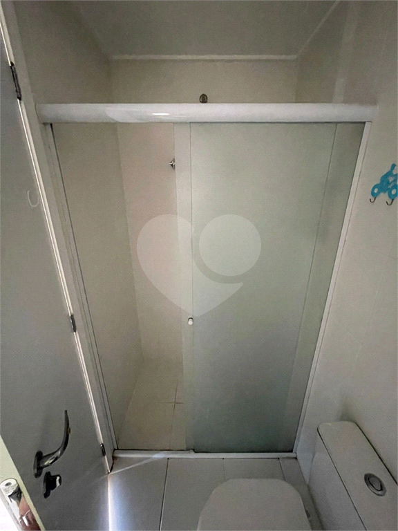 Apartamento Venda ou Locação - Tucuruvi