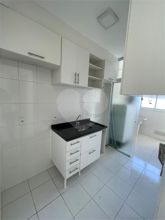 Apartamento Venda ou Locação - Tucuruvi