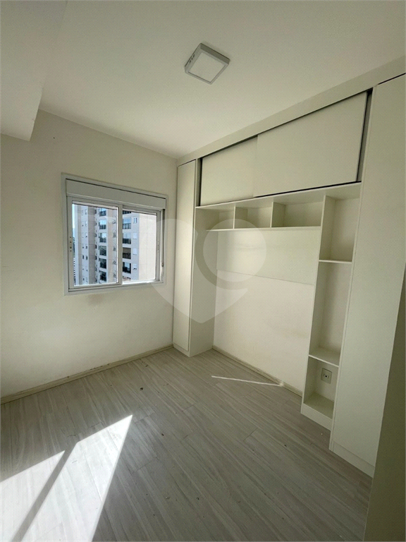Apartamento Venda ou Locação - Tucuruvi