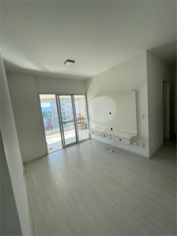 Apartamento Venda ou Locação - Tucuruvi