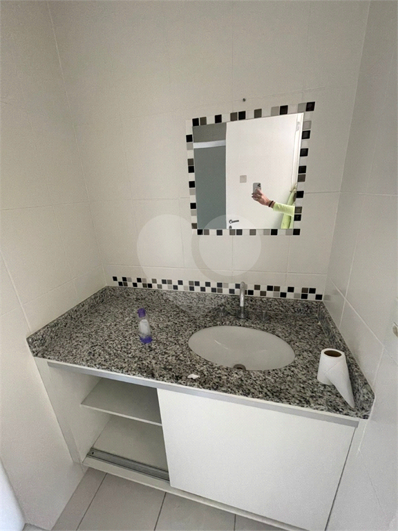 Apartamento Venda ou Locação - Tucuruvi