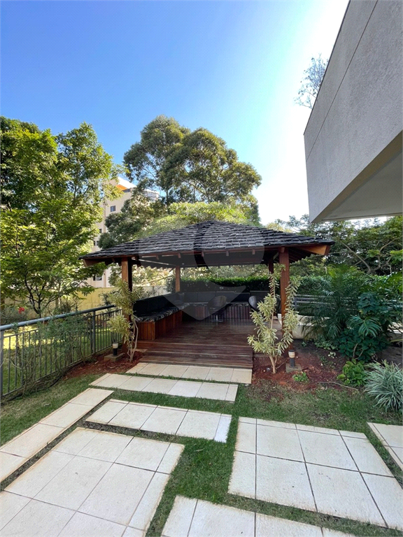 Apartamento Venda ou Locação - Tucuruvi