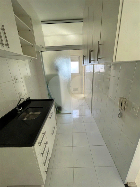 Apartamento Venda ou Locação - Tucuruvi