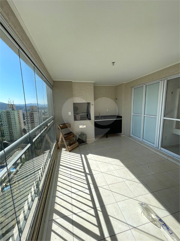 Apartamento Venda ou Locação - Tucuruvi