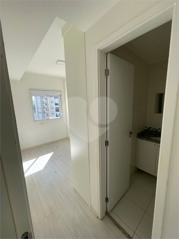 Apartamento Venda ou Locação - Tucuruvi