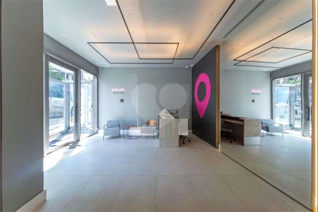 Studio à Venda - Brooklin, 1 Quarto, 30 m2 

Apartamento à Venda - Brooklin, 1 Quarto, 30 m2



