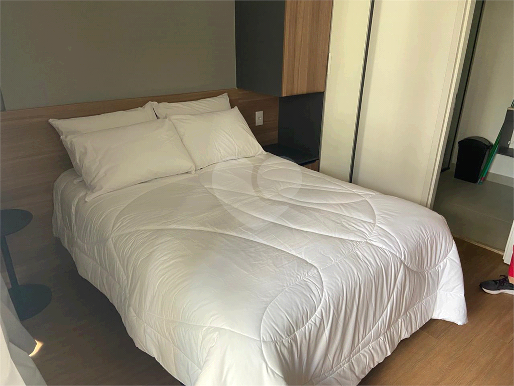 Studio à Venda - Brooklin, 1 Quarto, 30 m2 

Apartamento à Venda - Brooklin, 1 Quarto, 30 m2



