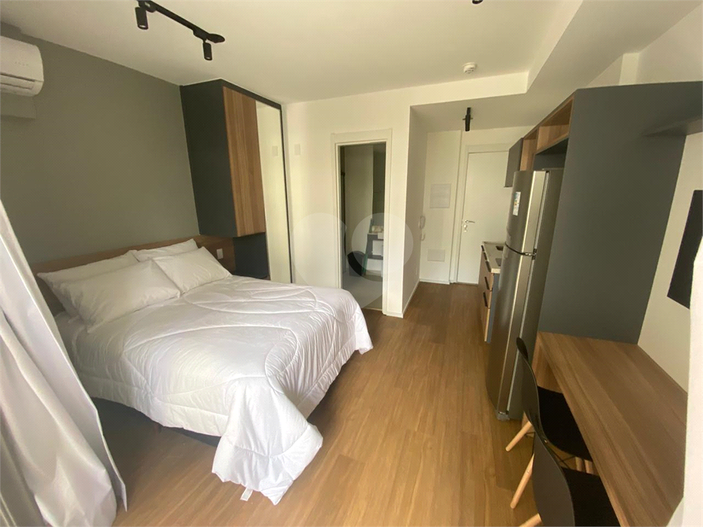 Studio à Venda - Brooklin, 1 Quarto, 30 m2 

Apartamento à Venda - Brooklin, 1 Quarto, 30 m2



