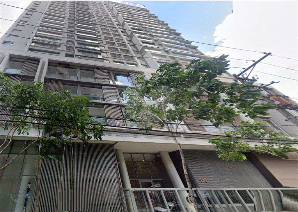 Studio à Venda - Brooklin, 1 Quarto, 30 m2 

Apartamento à Venda - Brooklin, 1 Quarto, 30 m2



