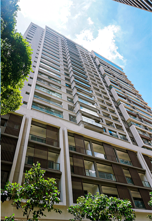 Studio à Venda - Brooklin, 1 Quarto, 30 m2 

Apartamento à Venda - Brooklin, 1 Quarto, 30 m2



