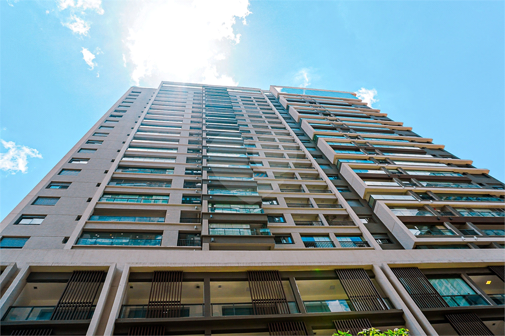 Studio à Venda - Brooklin, 1 Quarto, 30 m2 

Apartamento à Venda - Brooklin, 1 Quarto, 30 m2




