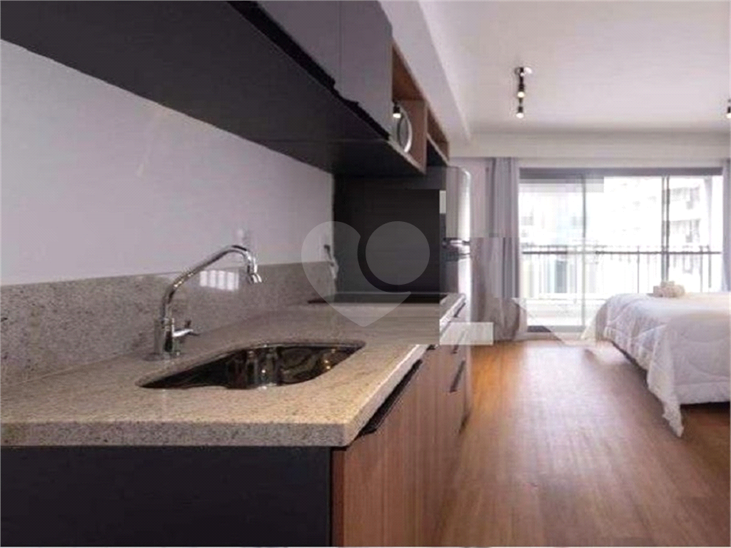 Studio à Venda - Brooklin, 1 Quarto, 30 m2 

Apartamento à Venda - Brooklin, 1 Quarto, 30 m2



