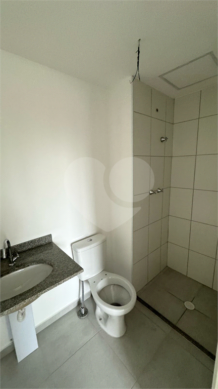 Imóvel 41m², récem entregue, possui 2 dorm. lazer completo Lapa
