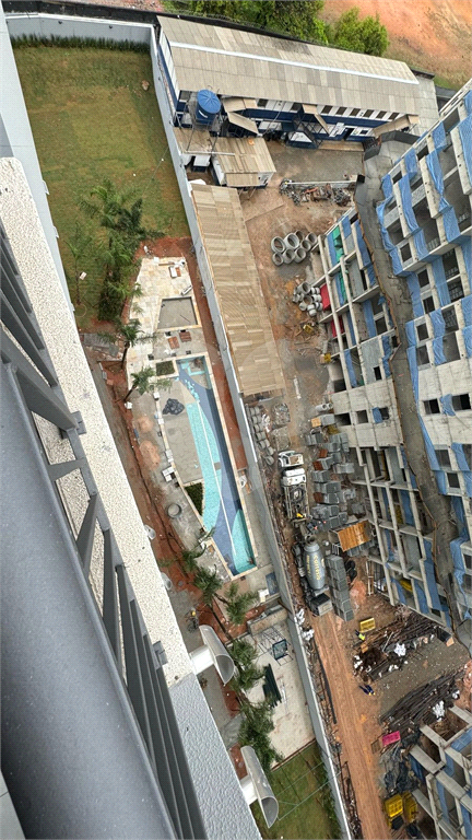 Imóvel 41m², récem entregue, possui 2 dorm. lazer completo Lapa